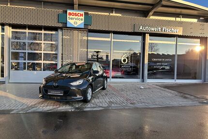 Mazda 2 Gebrauchtwagen