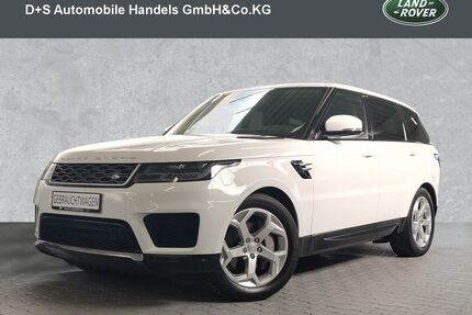 Land Rover Range Rover Sport Gebrauchtwagen