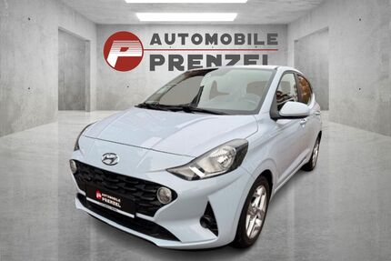 Hyundai i10 Gebrauchtwagen