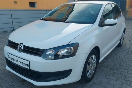 VW Polo Gebrauchtwagen