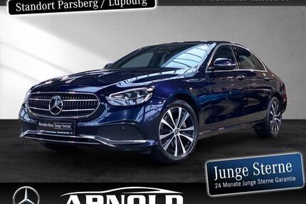 Mercedes-Benz E 300 Gebrauchtwagen