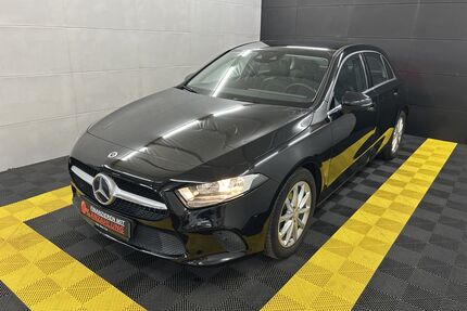 Mercedes-Benz A 180 Gebrauchtwagen