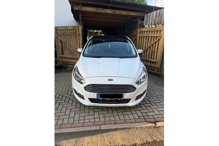 Ford S-Max Gebrauchtwagen