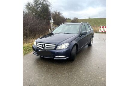 Mercedes-Benz C 250 Gebrauchtwagen
