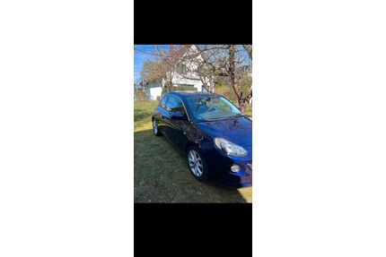 Opel Adam Gebrauchtwagen