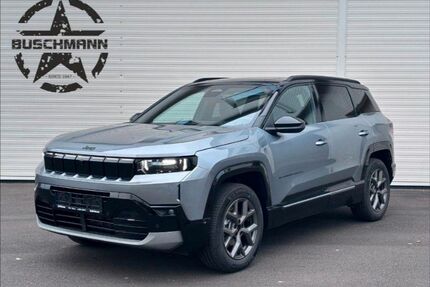 Jeep Compass Gebrauchtwagen