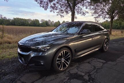 BMW 320 Gran Turismo Gebrauchtwagen