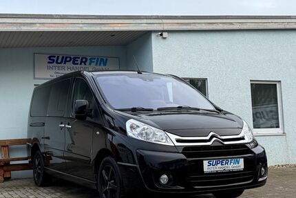 Citroen Jumpy Gebrauchtwagen