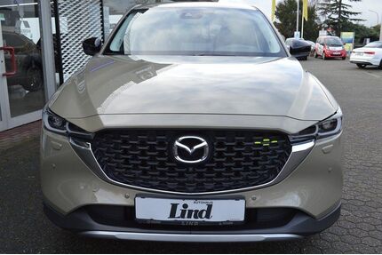 Mazda CX-5 Gebrauchtwagen