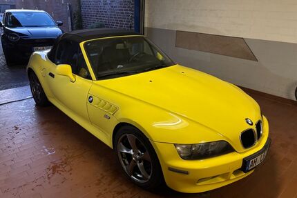 BMW Z3 Gebrauchtwagen