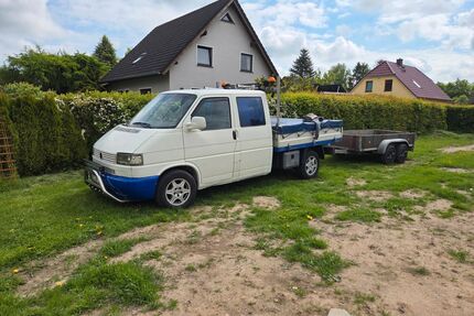 VW T4 andere Gebrauchtwagen