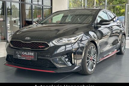 Kia pro ceed / ProCeed Gebrauchtwagen