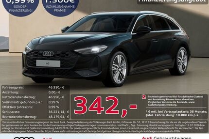Audi A5 Gebrauchtwagen