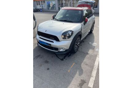 Mini John Cooper Works Countryman Gebrauchtwagen
