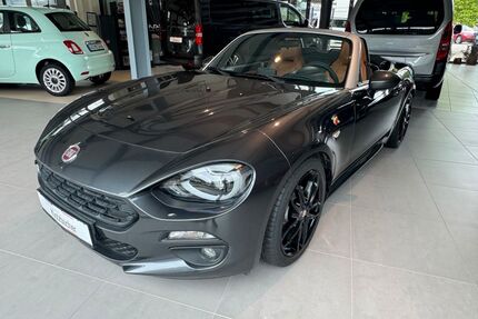 Fiat 124 Spider Gebrauchtwagen