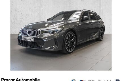 BMW 330 Gebrauchtwagen