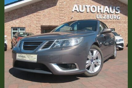 Saab 9-3 Gebrauchtwagen