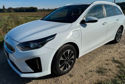 Kia ceed Sportswagon Gebrauchtwagen