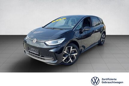 VW ID.3 Gebrauchtwagen