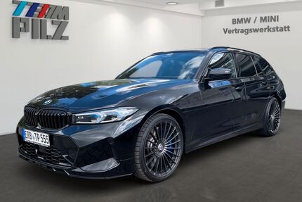 Alpina B3 Gebrauchtwagen
