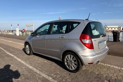 Mercedes-Benz A 150 Gebrauchtwagen