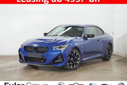 BMW M240i Gebrauchtwagen