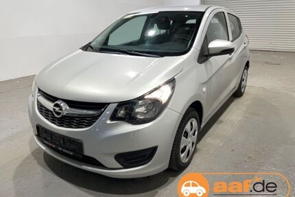 Opel Karl Gebrauchtwagen