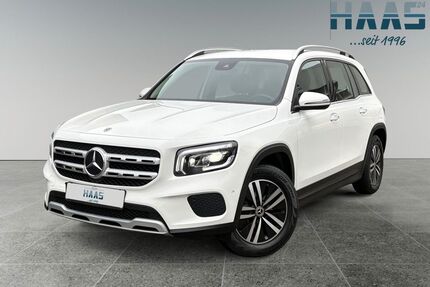 Mercedes-Benz GLB 200 Gebrauchtwagen