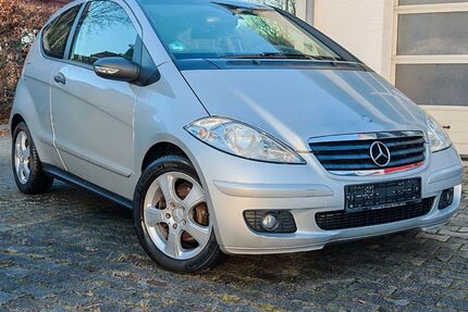 Mercedes-Benz A 180 Gebrauchtwagen