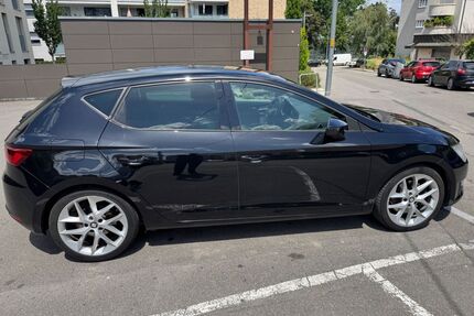 Seat Leon Gebrauchtwagen