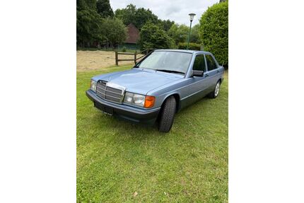 Mercedes-Benz 190 Gebrauchtwagen