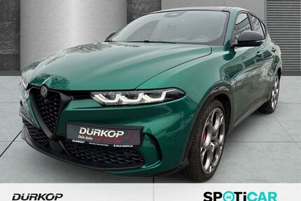 Alfa Romeo Tonale Gebrauchtwagen