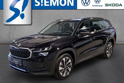 Skoda Kodiaq Gebrauchtwagen