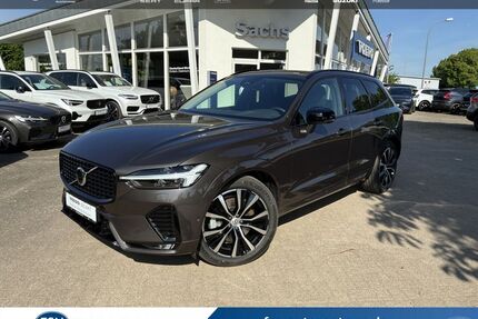 Volvo XC60 Gebrauchtwagen