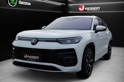 VW Tayron Gebrauchtwagen