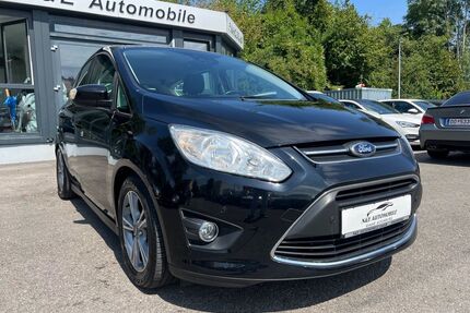 Ford C-Max Gebrauchtwagen