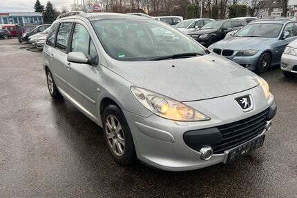 Peugeot 307 Gebrauchtwagen