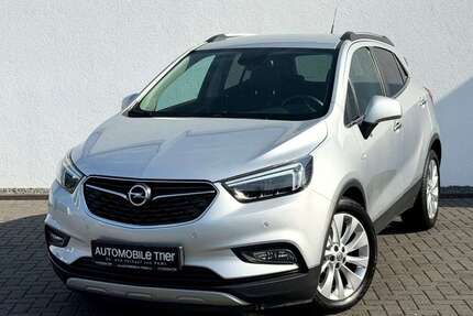 Opel Mokka Gebrauchtwagen
