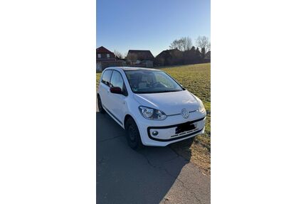 VW up! Gebrauchtwagen