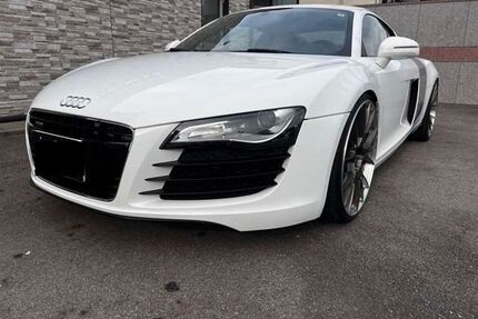 Audi R8 Gebrauchtwagen
