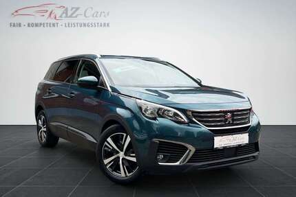Peugeot 5008 Gebrauchtwagen