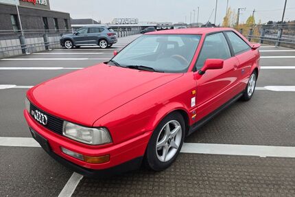 Audi 80 Gebrauchtwagen
