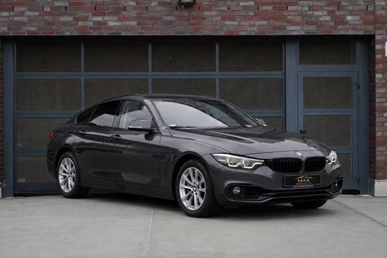 BMW 440 Gebrauchtwagen
