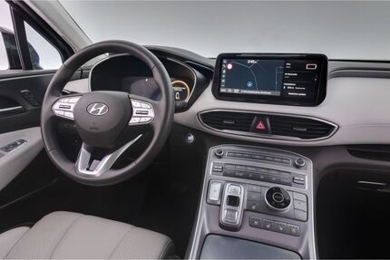 Hyundai SANTA FE Gebrauchtwagen