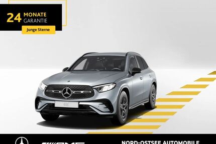 Mercedes-Benz GLC 300 Gebrauchtwagen