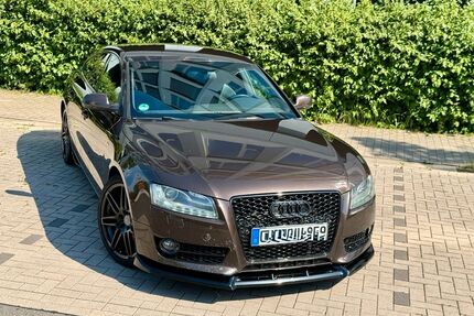 Audi A5 Gebrauchtwagen
