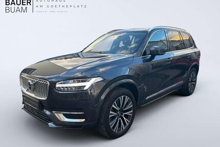Volvo XC90 Gebrauchtwagen