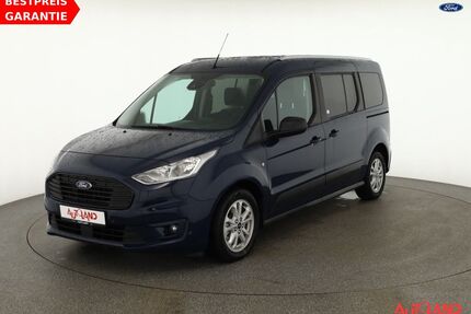 Ford Grand Tourneo Gebrauchtwagen
