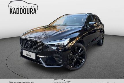 Volvo XC60 Gebrauchtwagen