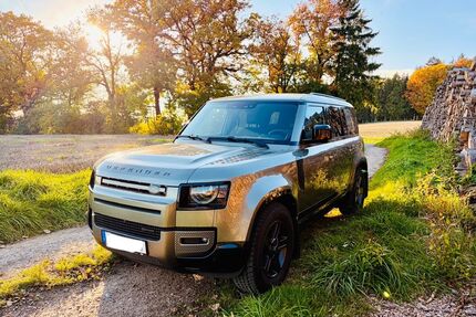 Land Rover Defender Gebrauchtwagen